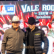 Vale Rodeio Show 2026 - coquetel de lançamento em SJC