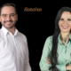 Candidatos de SJC 2026: Thomaz Henrique e Letícia Aguiar, eleitos deputados estaduais pelo PL