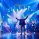 Circo Vostok em SJC espetáculo Show Emoções no picadeiro
