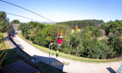 City Tour SJC gratuito no Parque Alberto Simões, em Altos de Santana