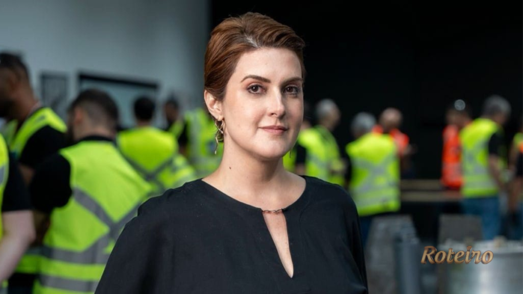 Compliance Day em SJC: Mila Seidl, que fala sobre gestão de crise, ética e fatores humanos