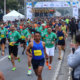 corrida de rua SJC reúne centenas de corredores na largada