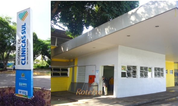 Feriado de Finados SJC, Hospital de Clínicas Sul e unidade de saúde da rede municipal de São José dos Campos