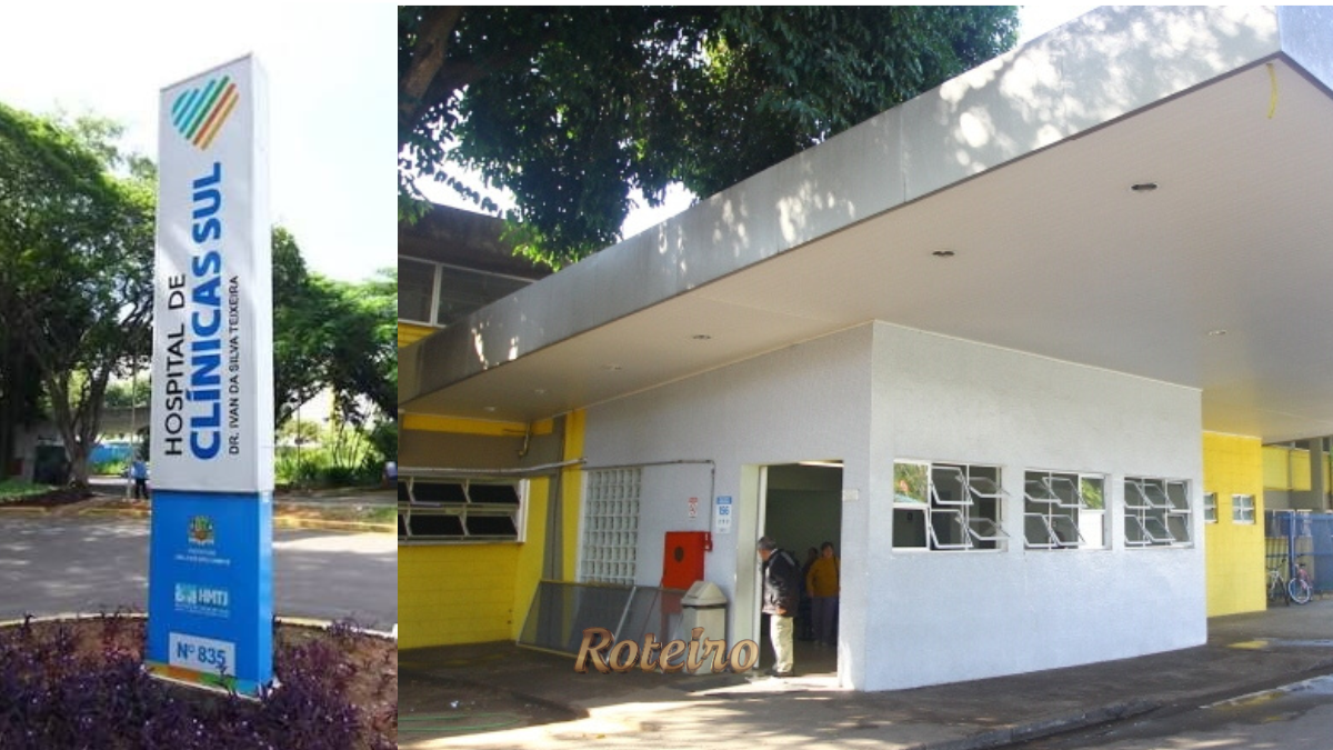 Feriado de Finados SJC, Hospital de Clínicas Sul e unidade de saúde da rede municipal de São José dos Campos