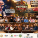 Festa do Tropeiro Taubaté cartaz com Renato Teixeira e atrações de 16 a 18 de outubro