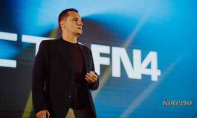 Impacto FN 4 SJC – Fábio Nascimento palestra no palco do PIT