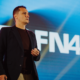 Impacto FN 4 SJC – Fábio Nascimento palestra no palco do PIT