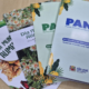 Livro de receitas PANC: lançamento com degustação e mudas no Parque da Cidade em SJC
