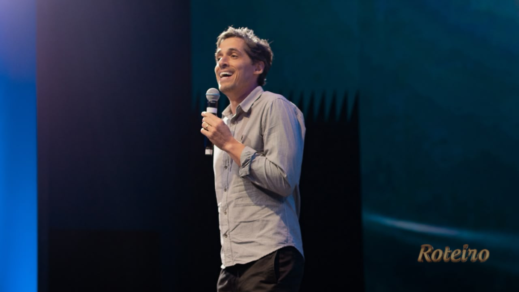 Senses MVituzzo em SJC Marco Aurélio Vituzzo apresenta o empreendimento