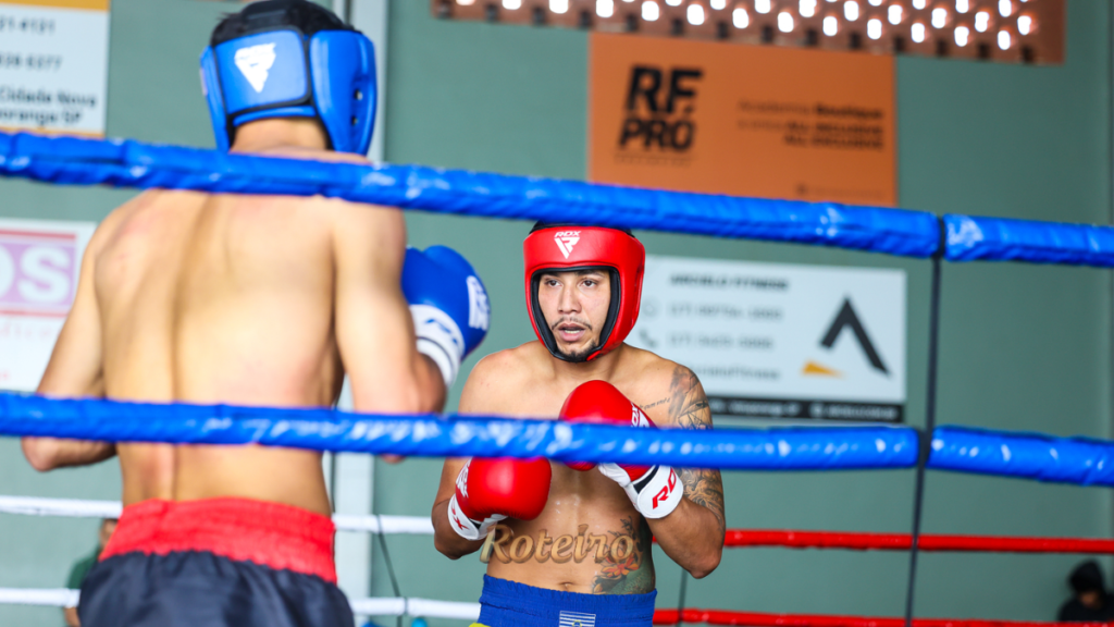 SJC nos Jogos Abertos: equipe de kickboxing campeã geral no masculino e feminino